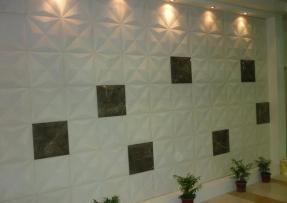 天然石材 黑與白的躍動(dòng)