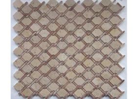 洛陽王朝馬賽克產(chǎn)品---米黃系列