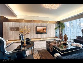 寧靜以致遠-法國木紋灰