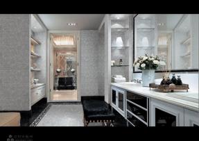 灰色石材的空間應用-帕斯高灰