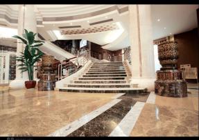 行云流水般的享受-淺啡網的空間應用