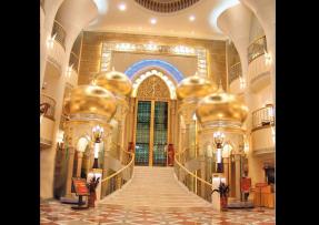 大理石中的頂級紅品-西施紅