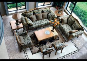 灰色的低調-意大利帕斯高灰