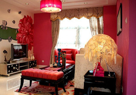 涂料壁紙 涂料壁紙