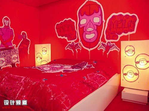 美人魚的61個故事-Hotel Fox酒店8