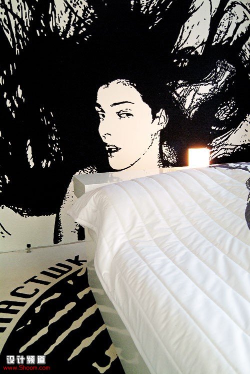 美人魚的61個故事-Hotel Fox酒店9