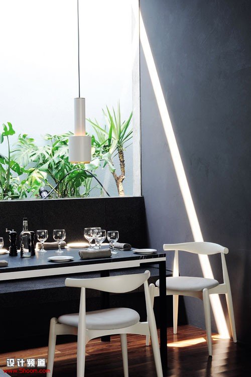 走進墨西哥的&ldquo;黑白電影&rdquo;-Distrito Capital　2