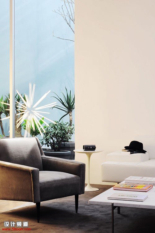 走進墨西哥的&ldquo;黑白電影&rdquo;-Distrito Capital　3