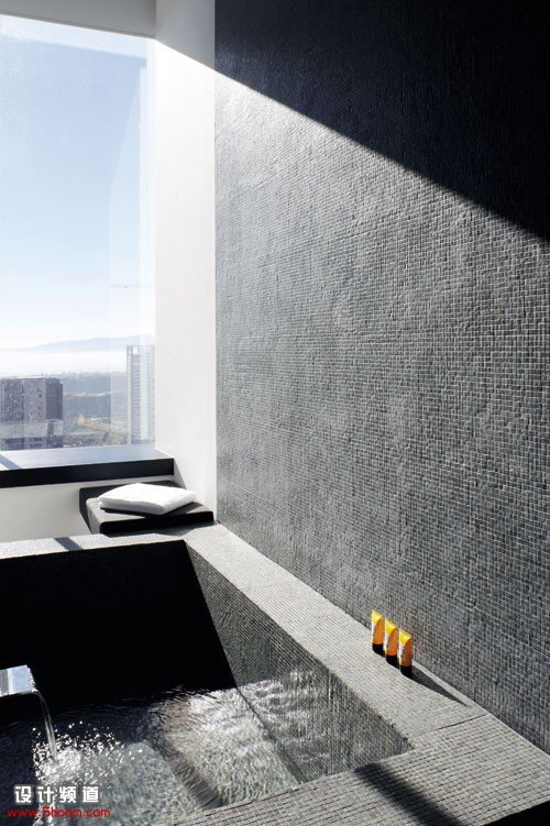 走進墨西哥的&ldquo;黑白電影&rdquo;-Distrito Capital　5