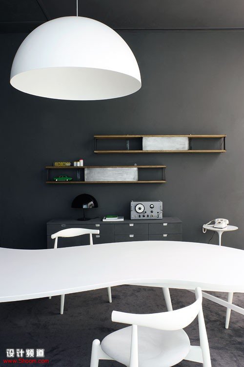 走進墨西哥的&ldquo;黑白電影&rdquo;-Distrito Capital　7