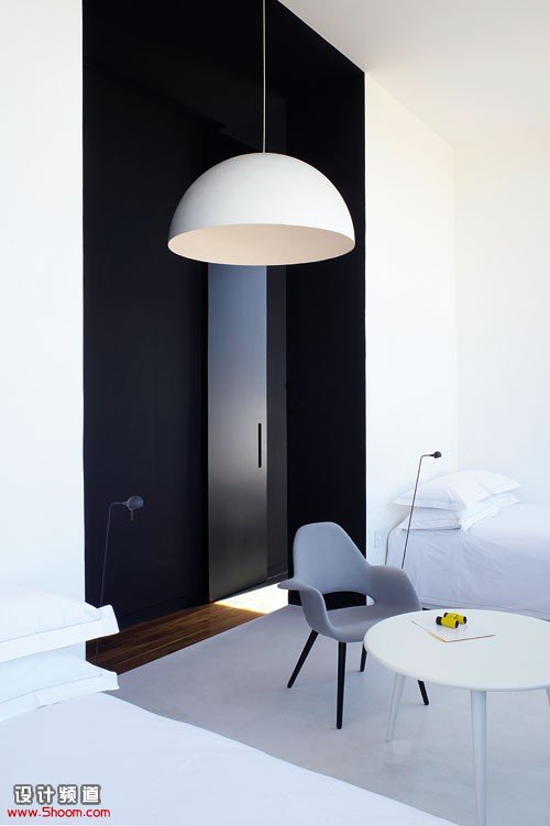 走進墨西哥的&ldquo;黑白電影&rdquo;-Distrito Capital　8