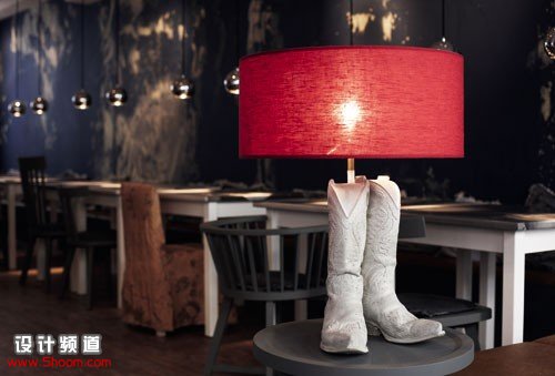 Levi's多一小時的關愛-Levi's 25hours酒店1