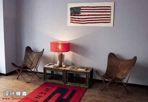 Levi's多一小時的關愛-Levi's 25hours酒店2