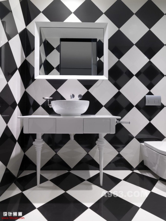 新加坡The Club時尚酒店室內設計欣賞