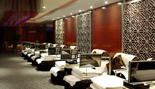 東城國(guó)際會(huì)館