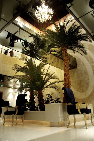 東城國(guó)際會(huì)館