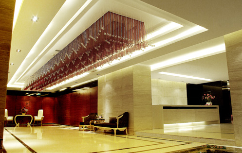 東城國(guó)際會(huì)館