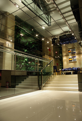 東城國(guó)際會(huì)館