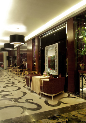 東城國(guó)際會(huì)館