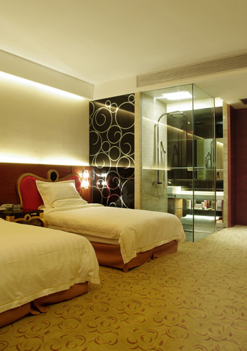 東城國(guó)際會(huì)館