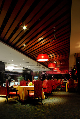 東城國(guó)際會(huì)館