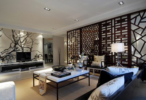 戴勇作品:濟南他山2號示范單位