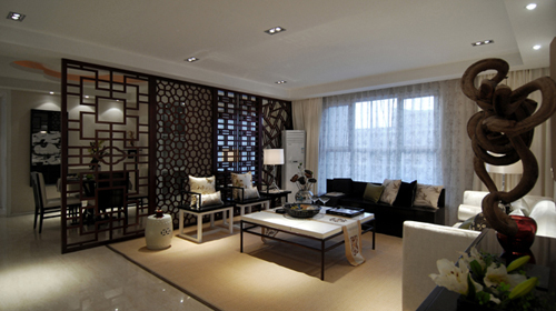 戴勇作品:濟南他山2號示范單位