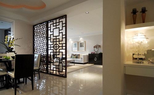 戴勇作品:濟南他山2號示范單位