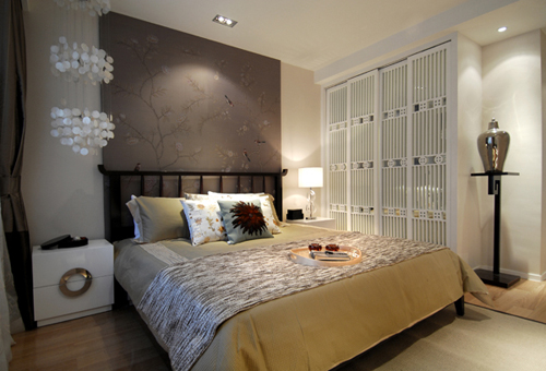 戴勇作品:濟南他山2號示范單位