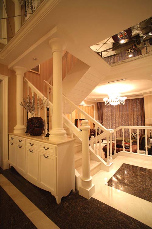 紫金上林苑樣板房2