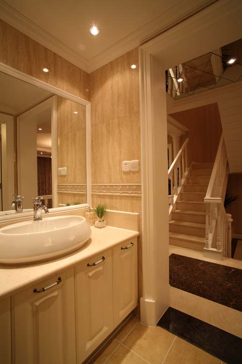 紫金上林苑樣板房2