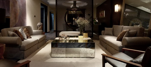 廣西防城港禪樣板房