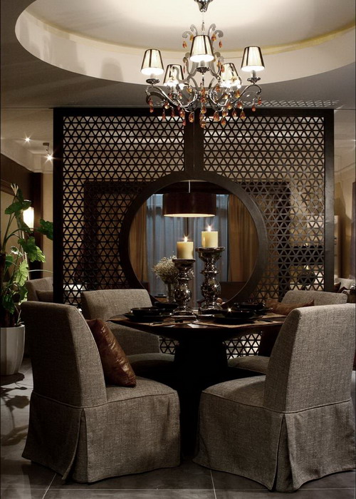 廣西防城港禪樣板房