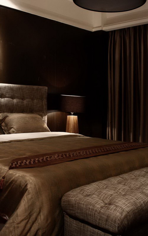 廣西防城港禪樣板房