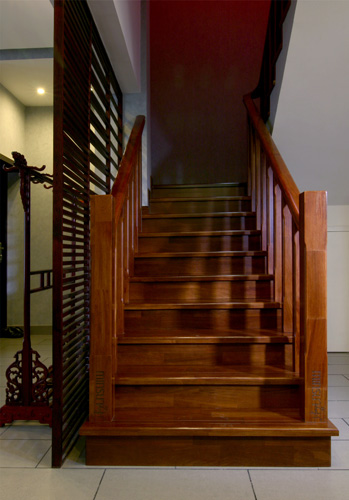 湖工花園樣板間