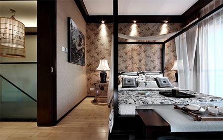 三種獨特個性衛浴 創造適合自己的風格