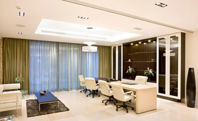 Harrison Varma：倫敦現代別墅