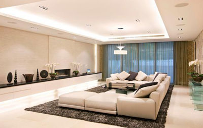 Harrison Varma：倫敦現代別墅