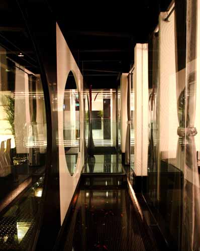 陳彬：賽江南餐廳(八一路店)二