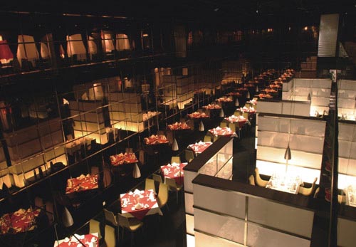 陳彬：賽江南餐廳(八一路店)二