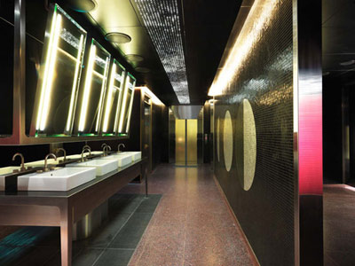 悉尼精品酒店新貴：Beresford