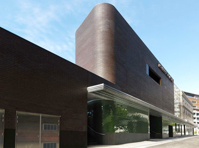 悉尼精品酒店新貴：Beresford