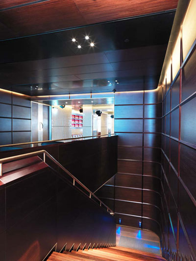 悉尼精品酒店新貴：Beresford