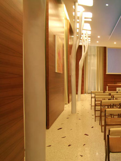 法國尼斯Exedra Nice酒店設計