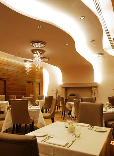 法國尼斯Exedra Nice酒店設計