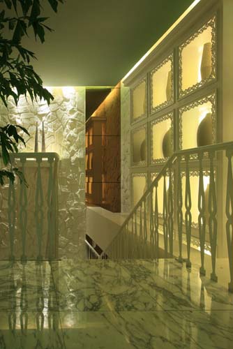 陳彬：食尚坊餐廳