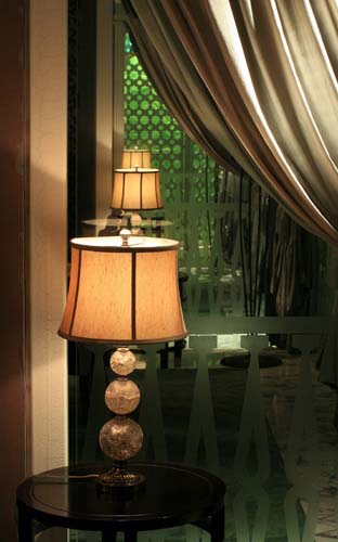 陳彬：食尚坊餐廳