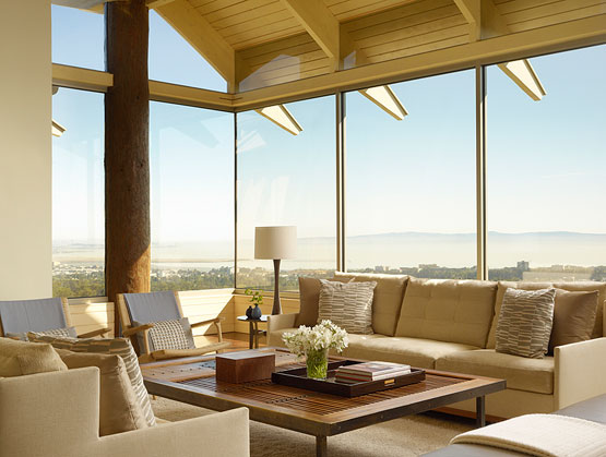 舊金山松山道住宅