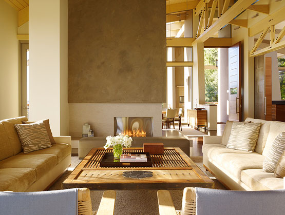 舊金山松山道住宅