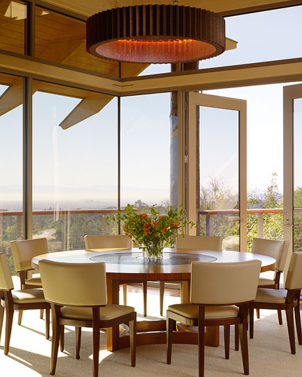 舊金山松山道住宅